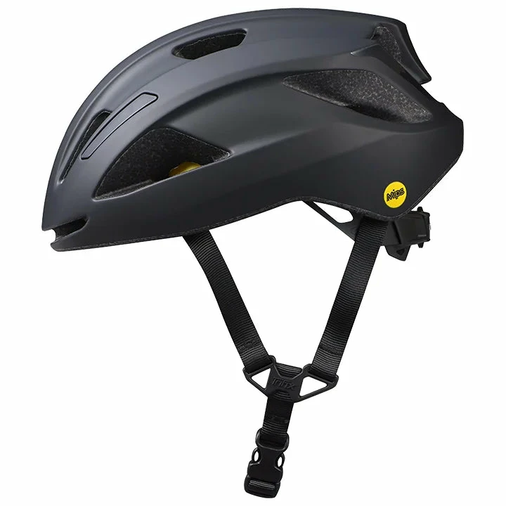 Specialized ALIGN II MIPS Musta Maantiekypärä 4 Specialized ALIGN II MIPS Musta Maantiekypärä - Image 2