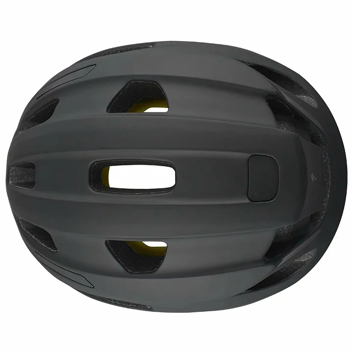 Specialized ALIGN II MIPS Musta Maantiekypärä 7 Specialized ALIGN II MIPS Musta Maantiekypärä - Image 5