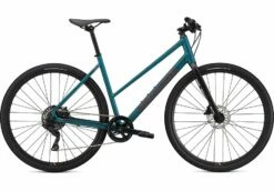 Specialized Sirrus X 2.0 Step-Through
