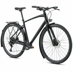 Specialized Sirrus X 3.0 EQ 7 Specialized Sirrus X 3.0 EQ -MAASTOPYÖRÄT myymälä 92421 73 sirrus x 3 eq nrblk blkrefl 03 990797
