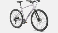 Specialized Sirrus X 2.0 -MAASTOPYÖRÄT myymälä 92421 80 SIRRUS X 20 CLY CSTUMBR BLK FDSQ