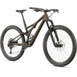 Specialized Stumpjumper Evo Comp (2023) -MAASTOPYÖRÄT myymälä 93322 31 sj expert dop dop blk 01 1090942