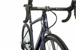 Specialized Diverge Elite E5 (2022) 19 Specialized Diverge Elite E5 (2022) -MAASTOPYÖRÄT myymälä 95422 41 DIVERGE E5 ELITE SLT CLGRY CHRM D3 HT