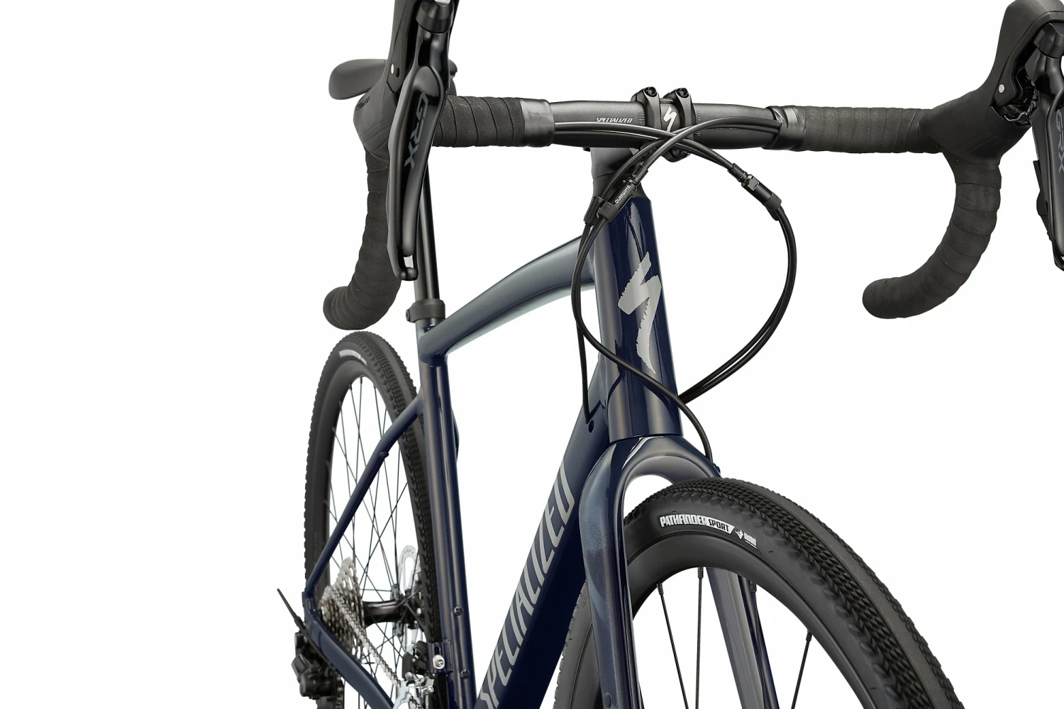 Specialized Diverge Elite E5 (2022) 10 Specialized Diverge Elite E5 (2022) - Image 8