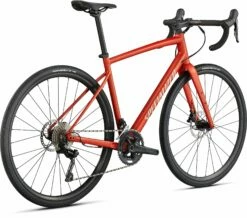 Specialized Diverge Elite E5 (2022) 15 Specialized Diverge Elite E5 (2022) -MAASTOPYÖRÄT myymälä 95422 42 DIVERGE E5 ELITE REDWD WHT CHRM RDSQ