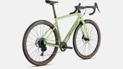 Specialized Diverge Sport Carbon (2022) -MAASTOPYÖRÄT myymälä 95422 61 DIVERGE SPORT CARBON LMSTN BLK CHRM RDSQ