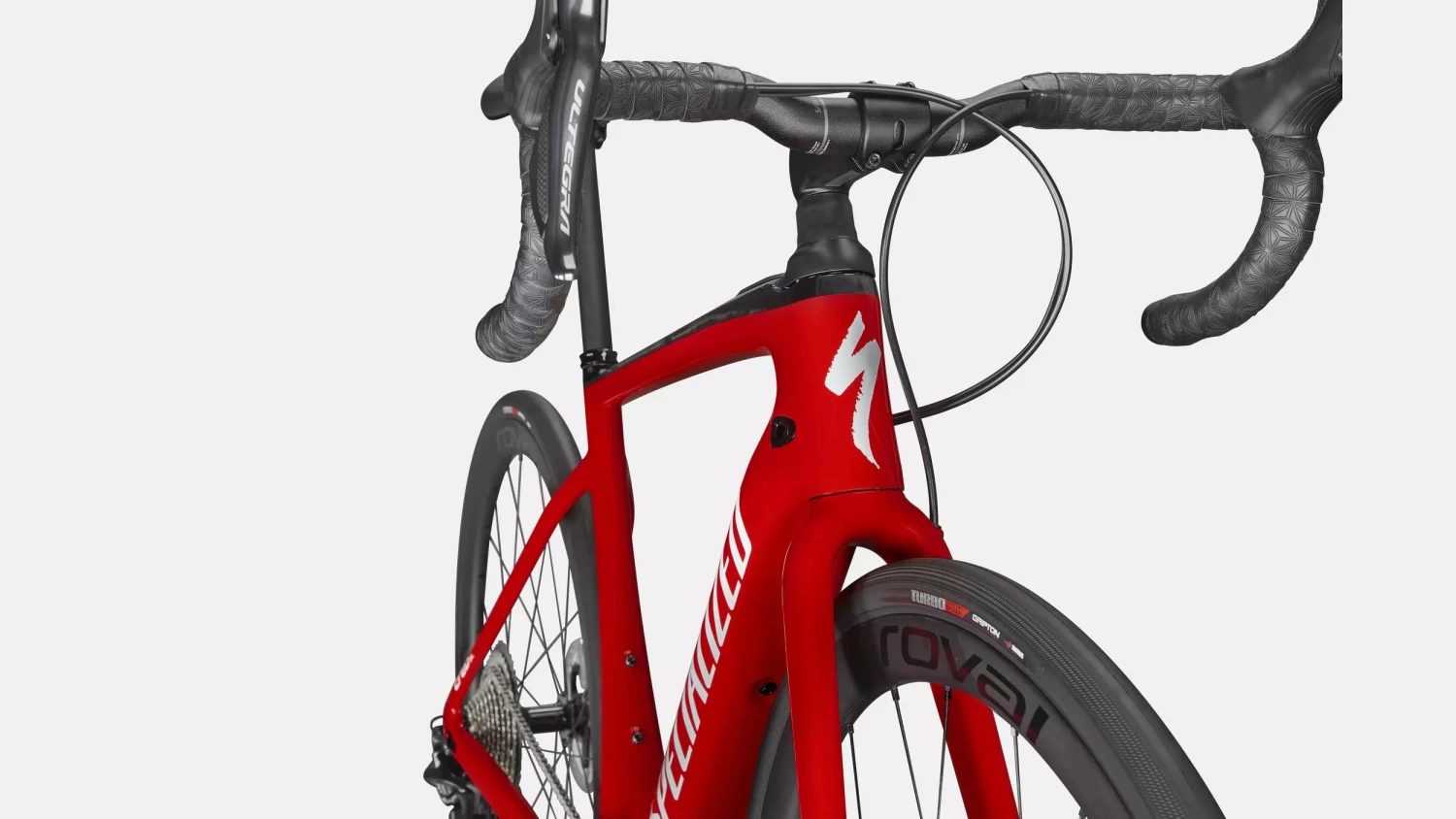 Specialized Creo SL Expert (2021) 8 Specialized Creo SL Expert (2021) - Image 6