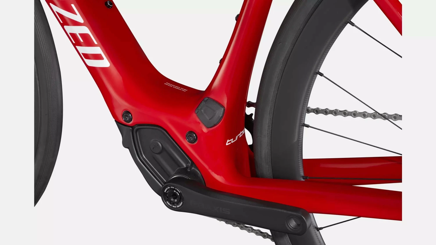 Specialized Creo SL Expert (2021) 9 Specialized Creo SL Expert (2021) - Image 7