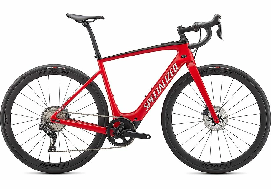 Specialized Creo SL Expert (2021) 3 Specialized Creo SL Expert (2021)
