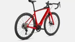 Specialized Creo SL Expert (2021) 12 Specialized Creo SL Expert (2021) -MAASTOPYÖRÄT myymälä 98121 10 CREO SL EXPERT CARBON FLORED METWHTSIL CARB RDSQ