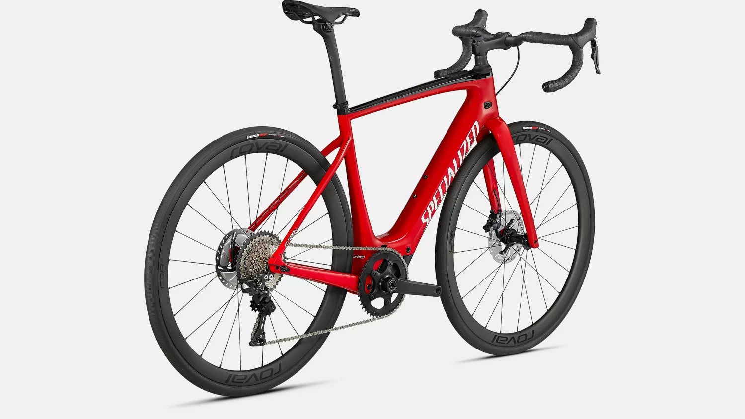 Specialized Creo SL Expert (2021) 5 Specialized Creo SL Expert (2021) - Image 3