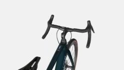 Specialized Turbo Creo SL Expert Evo (2021) 15 Specialized Turbo Creo SL Expert Evo (2021) -MAASTOPYÖRÄT myymälä 98121 12 CREO SL EXPERT CARBON EVO FSTGRN CMLN D2 BAR