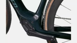 Specialized Turbo Creo SL Expert Evo (2021) 17 Specialized Turbo Creo SL Expert Evo (2021) -MAASTOPYÖRÄT myymälä 98121 12 CREO SL EXPERT CARBON EVO FSTGRN CMLN D5 MOTOR