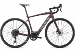 Specialized Turbo Creo SL Comp E5 (2022) -MAASTOPYÖRÄT myymälä 98122 52 CREO SL E5 COMP CSTUMBR CLY HERO
