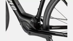 Specialized Turbo Creo SL Comp E5 (2022) -MAASTOPYÖRÄT myymälä 98122 54 CREO SL E5 COMP TARBLK METWHTSIL D5 MOTOR