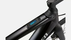 Specialized Turbo Creo SL Comp E5 (2022) -MAASTOPYÖRÄT myymälä 98122 54 CREO SL E5 COMP TARBLK METWHTSIL D7 TCU