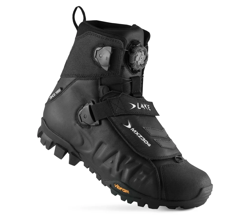 Lake MXZ304 Talvimaastokengät 3 Lake MXZ304 Talvimaastokengät