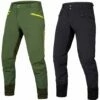 Endura SingleTrack Trouser II Pyöräilyhousut -MAASTOPYÖRÄT myymälä A836237C 5970 4146 B92C E9DC85C6294C