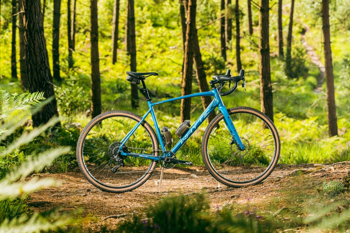 Whyte Friston V4 4 Whyte Friston V4 - Image 2