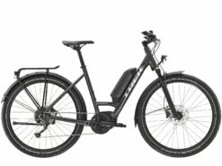 Trek Allant+ 5 Lowstep (2022)