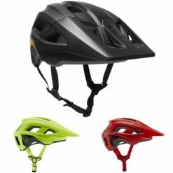 Fox Youth Mainframe Mips Lasten Maastokypärä