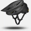 Specialized Camber Maastokypärä -MAASTOPYÖRÄT myymälä CASCO APERTO SPECIALIZED CAMBER MIPS XS BLACK 602221901
