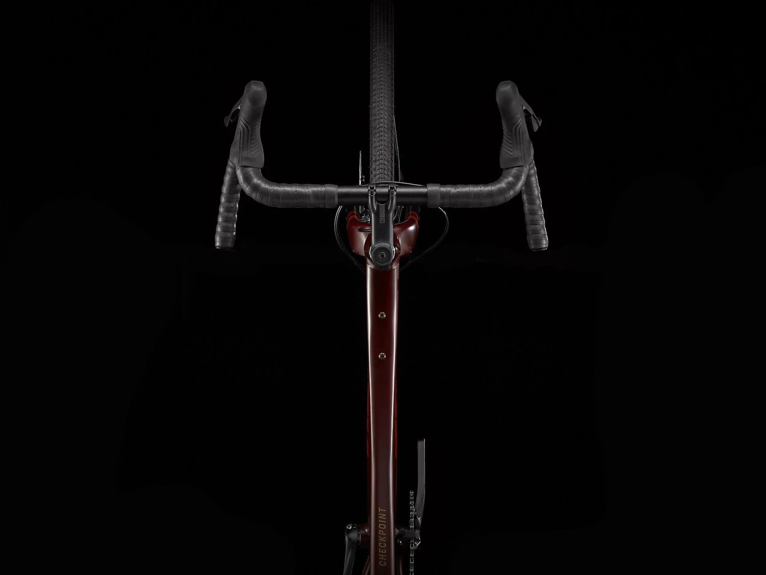 Trek Checkpoint ALR 5 Driftless (2023) 6 Trek Checkpoint ALR 5 Driftless (2023) - Image 4