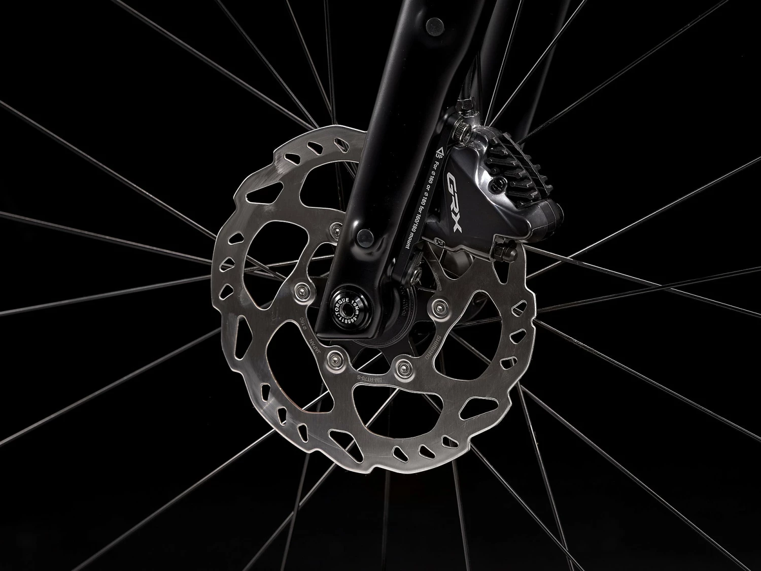 Trek Checkpoint ALR 5 Driftless (2023) 7 Trek Checkpoint ALR 5 Driftless (2023) - Image 5