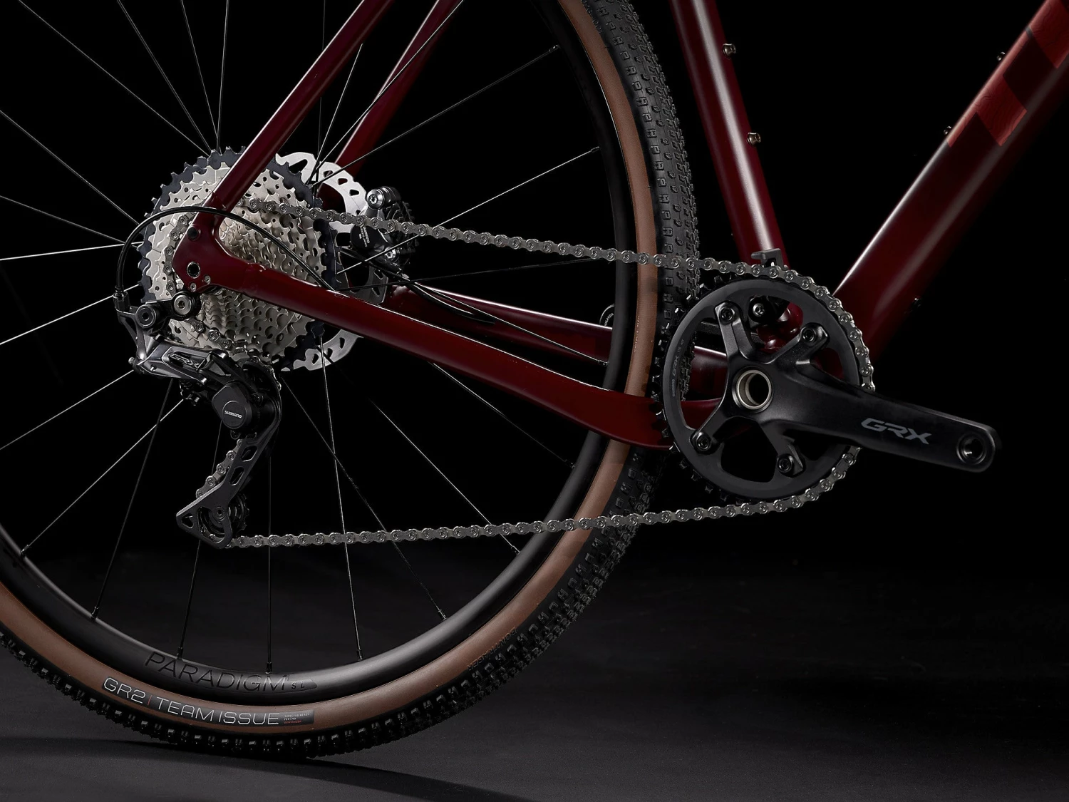 Trek Checkpoint ALR 5 Driftless (2023) 9 Trek Checkpoint ALR 5 Driftless (2023) - Image 7