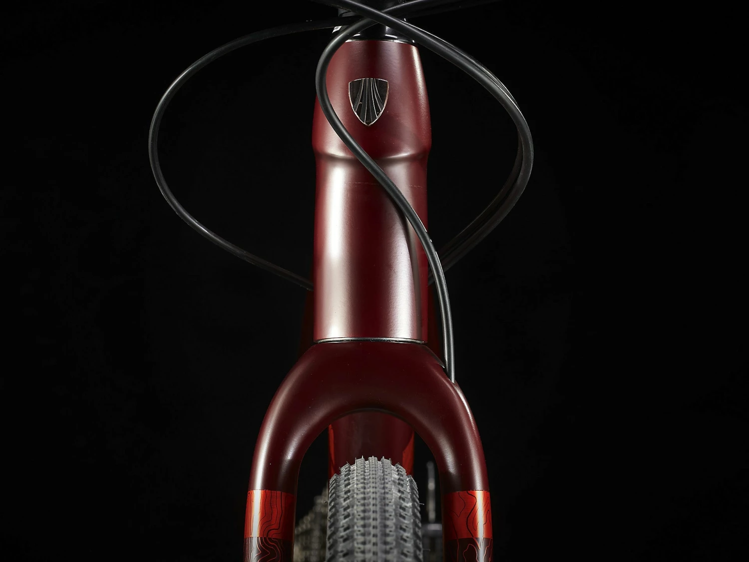 Trek Checkpoint ALR 5 Driftless (2023) 10 Trek Checkpoint ALR 5 Driftless (2023) - Image 8