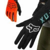 FOX Youth Ranger Pyöräilyhanskat -MAASTOPYÖRÄT myymälä D457D899 BB82 47F3 9BAD 15553F2AA85A
