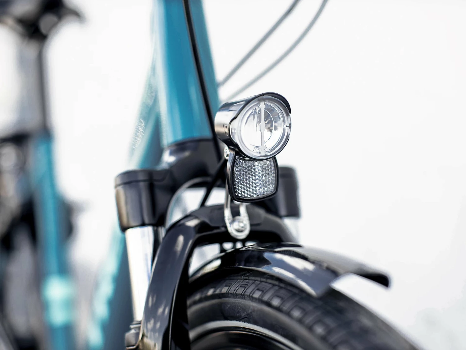 Trek District 1 Equipped Lowstep (2023) 11 Trek District 1 Equipped Lowstep (2023) - Image 9