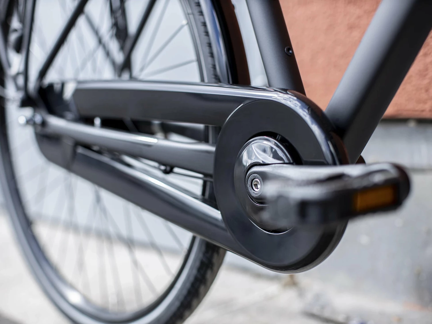 Trek District 1 Equipped (2023) 8 Trek District 1 Equipped (2023) - Image 6