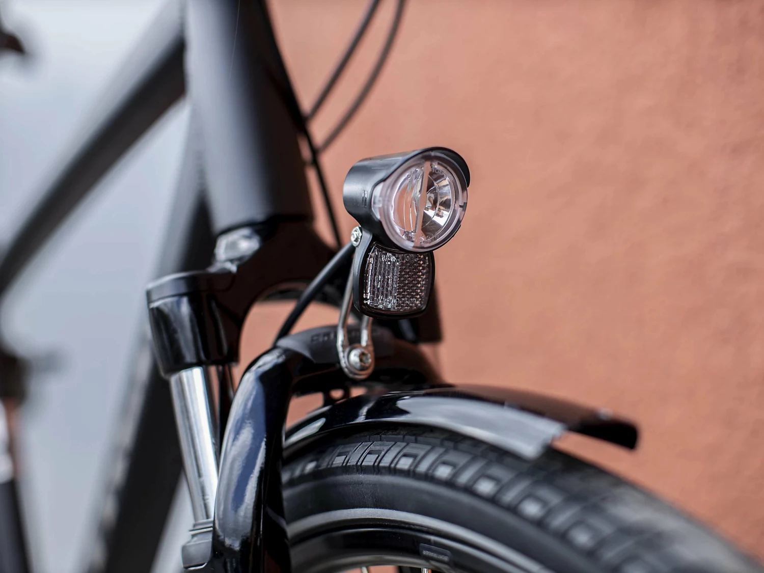 Trek District 1 Equipped (2023) 9 Trek District 1 Equipped (2023) - Image 7