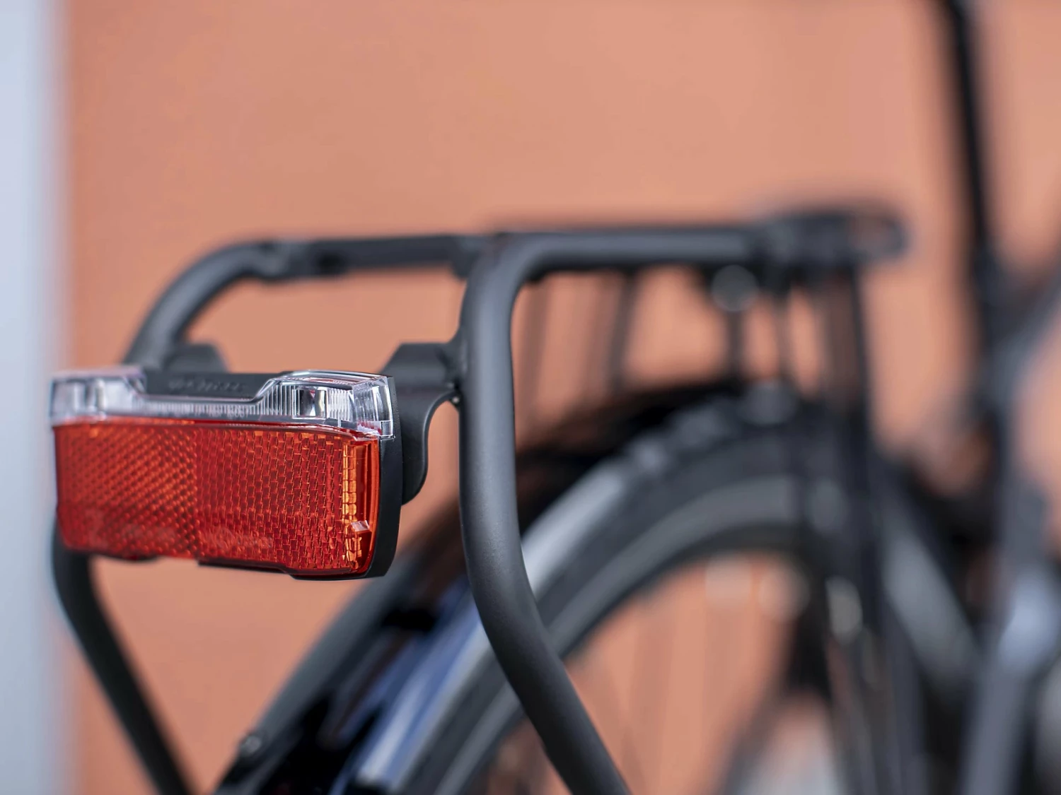 Trek District 1 Equipped (2023) 12 Trek District 1 Equipped (2023) - Image 10