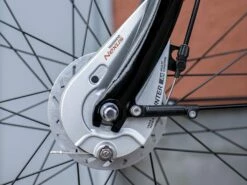 Trek District 1 Equipped (2023) 14 Trek District 1 Equipped (2023) -MAASTOPYÖRÄT myymälä District1Equipped 21 33526 A Alt7