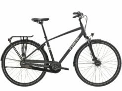 Trek District 1 Equipped (2023)