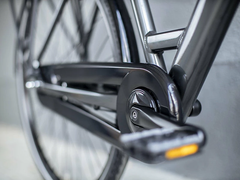 Trek District 2 Equipped Lowstep (2022-2023) 12 Trek District 2 Equipped Lowstep (2022-2023) - Image 10