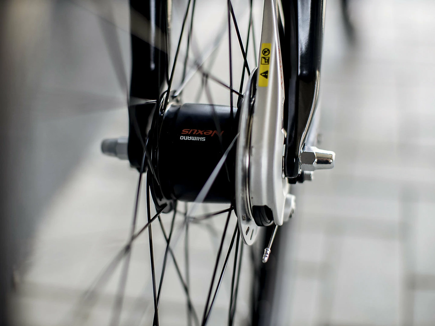 Trek District 2 Equipped Lowstep (2022-2023) 14 Trek District 2 Equipped Lowstep (2022-2023) - Image 12