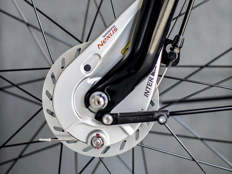 Trek District 2 Equipped Lowstep (2022-2023) 17 Trek District 2 Equipped Lowstep (2022-2023) - Image 15