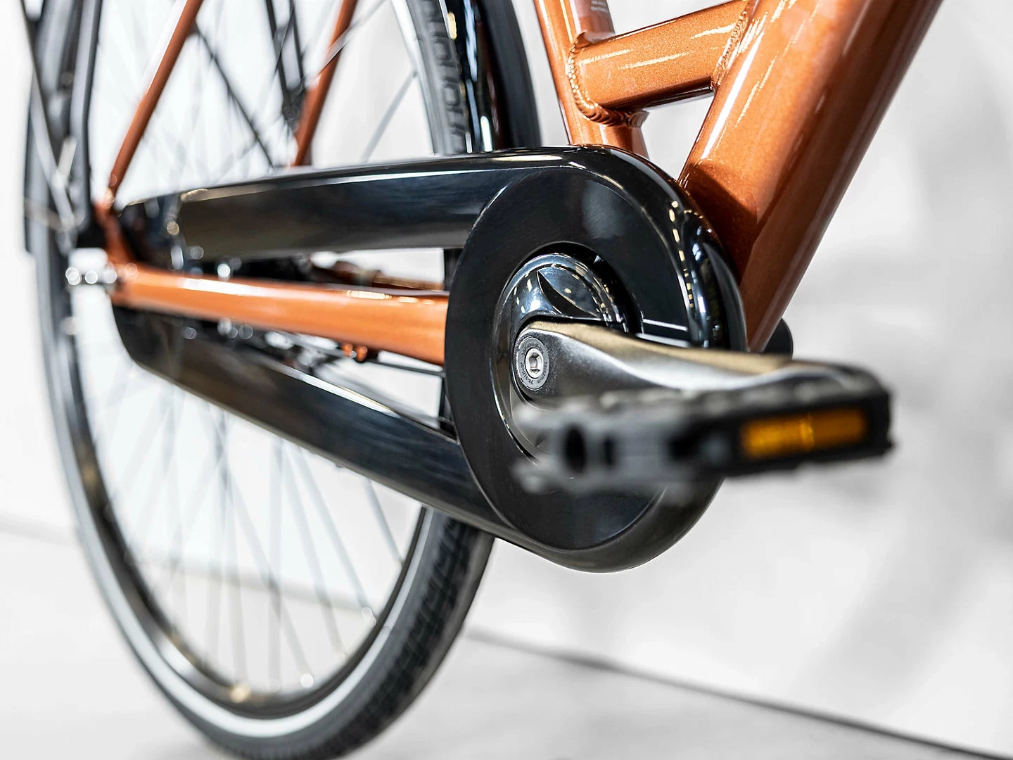 Trek District 2 Equipped Lowstep (2022-2023) 8 Trek District 2 Equipped Lowstep (2022-2023) - Image 6