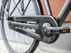 Trek District 2 Equipped (2023) 16 Trek District 2 Equipped (2023) -MAASTOPYÖRÄT myymälä District2Equipped 21 33493 A Alt3