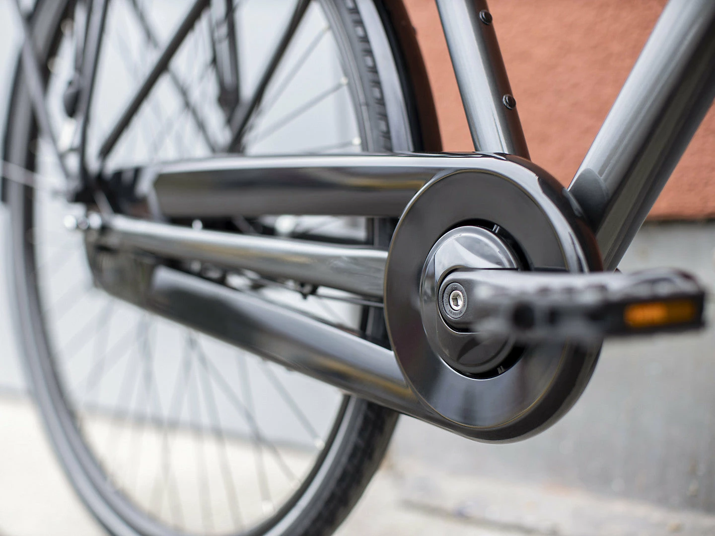 Trek District 2 Equipped (2023) 6 Trek District 2 Equipped (2023) - Image 4