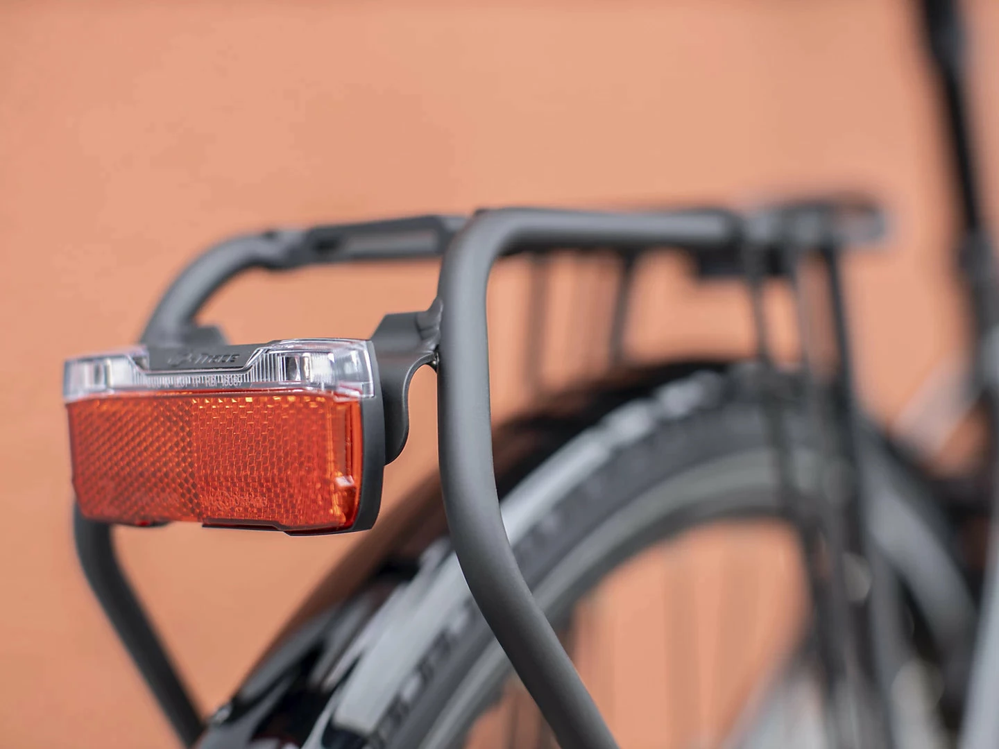 Trek District 2 Equipped (2023) 12 Trek District 2 Equipped (2023) - Image 10