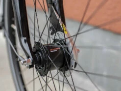 Trek District 2 Equipped (2023) 20 Trek District 2 Equipped (2023) -MAASTOPYÖRÄT myymälä District2Equipped 21 33493 A Alt6