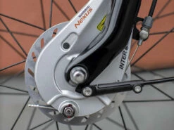 Trek District 2 Equipped (2023) 21 Trek District 2 Equipped (2023) -MAASTOPYÖRÄT myymälä District2Equipped 21 33493 A Alt7