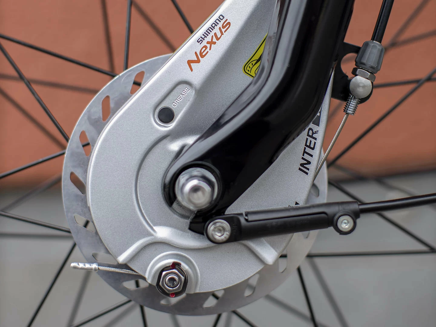 Trek District 2 Equipped (2023) 11 Trek District 2 Equipped (2023) - Image 9