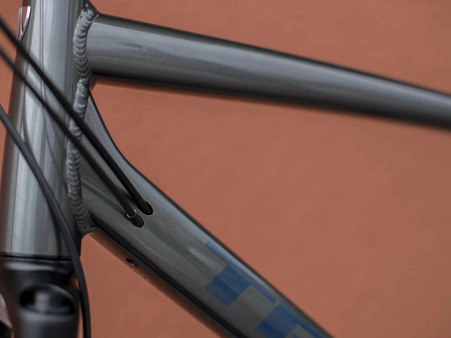 Trek District 2 Equipped (2023) 9 Trek District 2 Equipped (2023) - Image 7