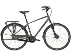 Trek District 2 Equipped (2023)