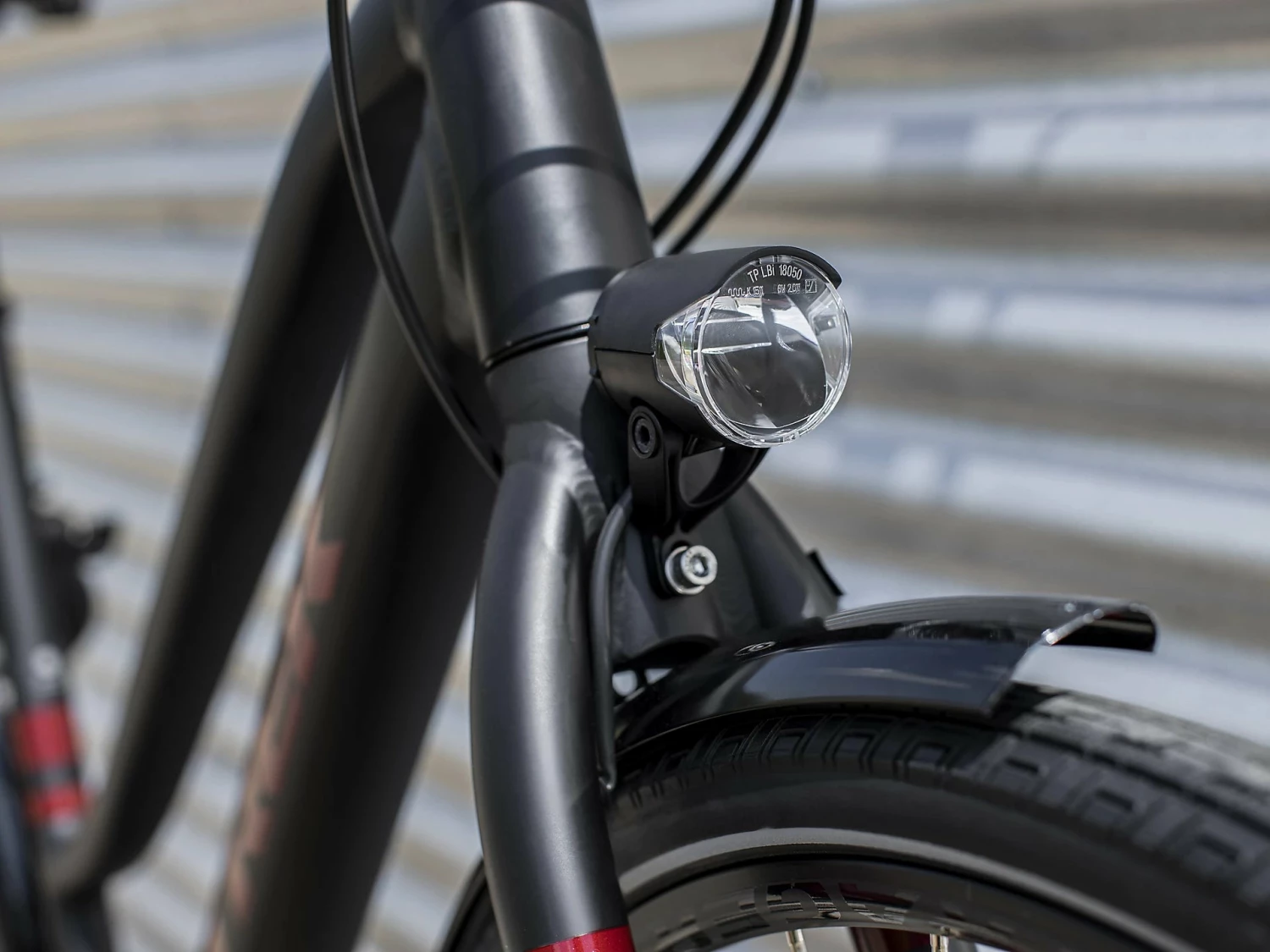 Trek District 3 Equipped Stagger (2023) - Image 5